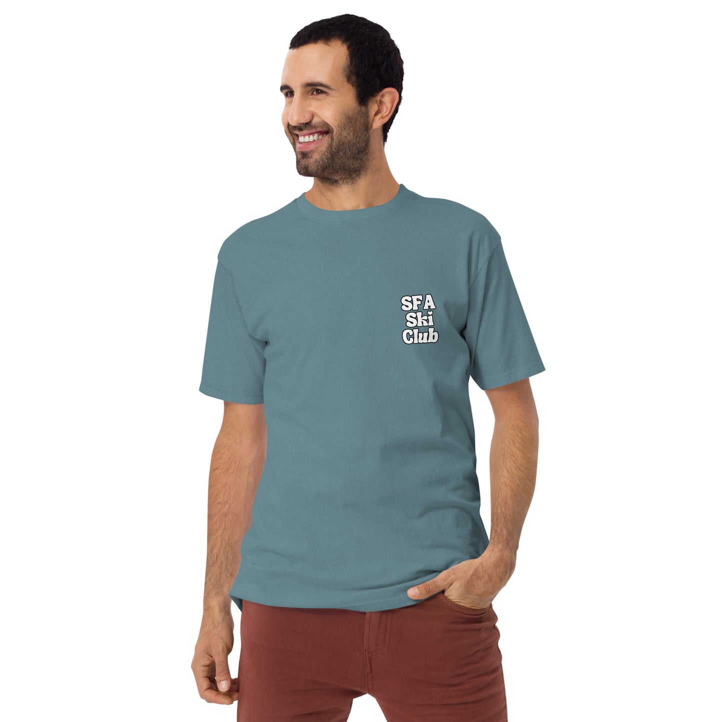 M's No Bad Days T-shirt