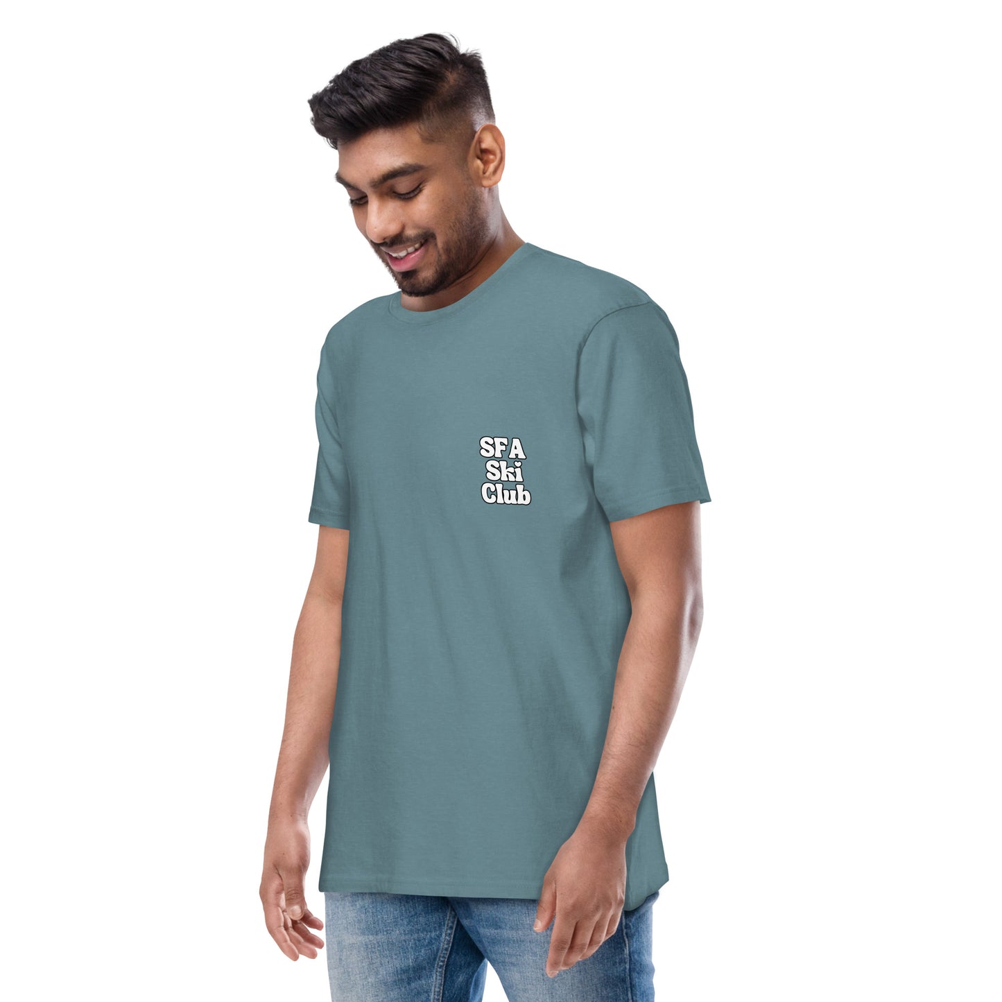 M's Point & Pray T-shirt