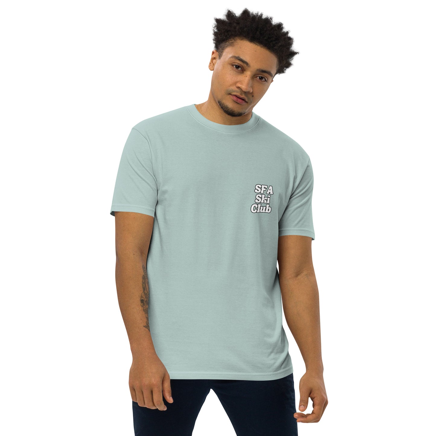 M's Point & Pray T-shirt