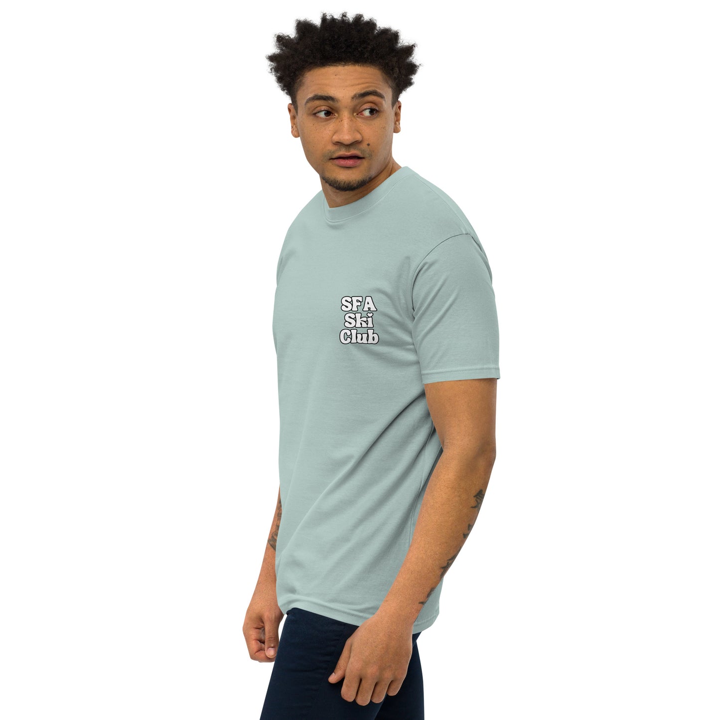 M's Point & Pray T-shirt
