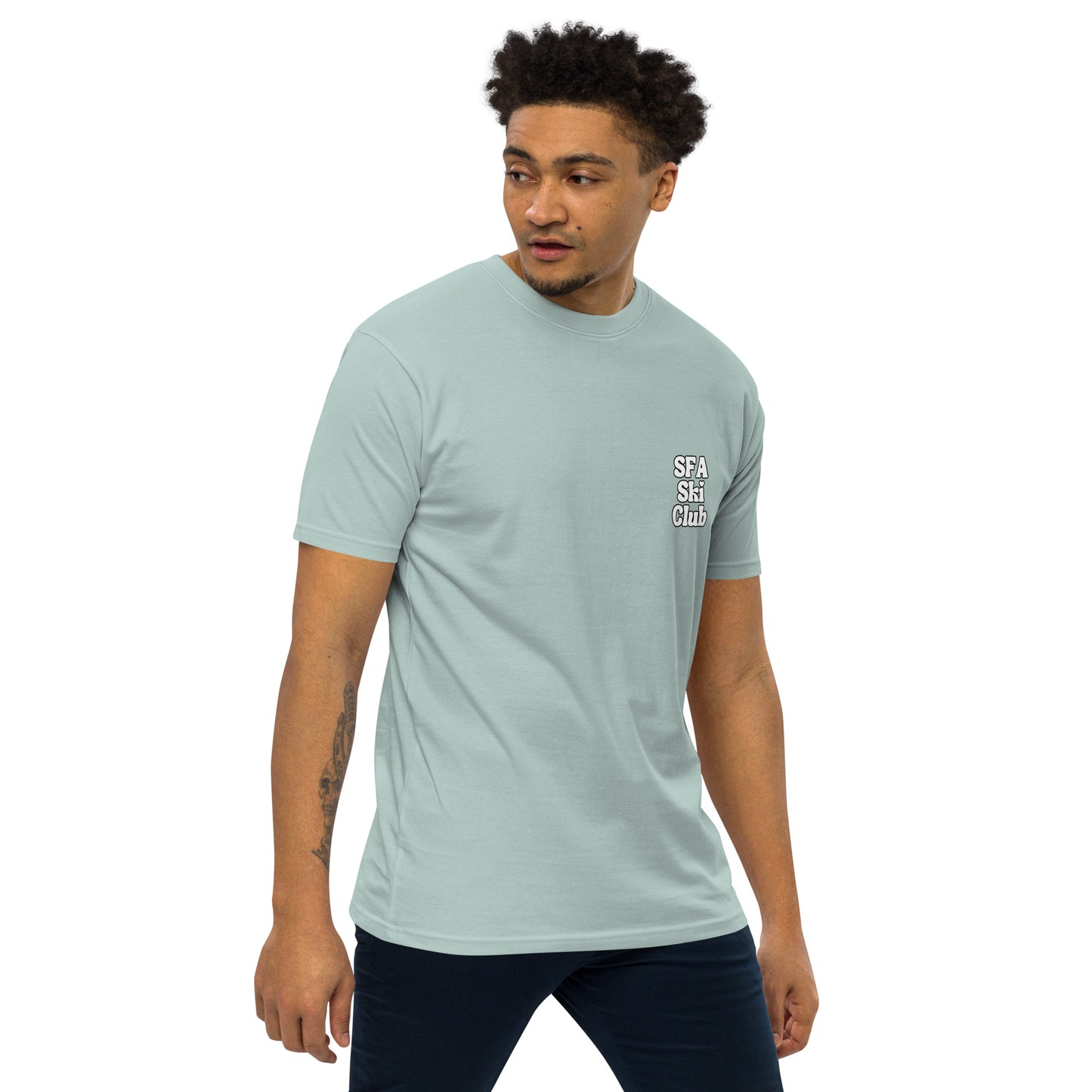 M's Point & Pray T-shirt