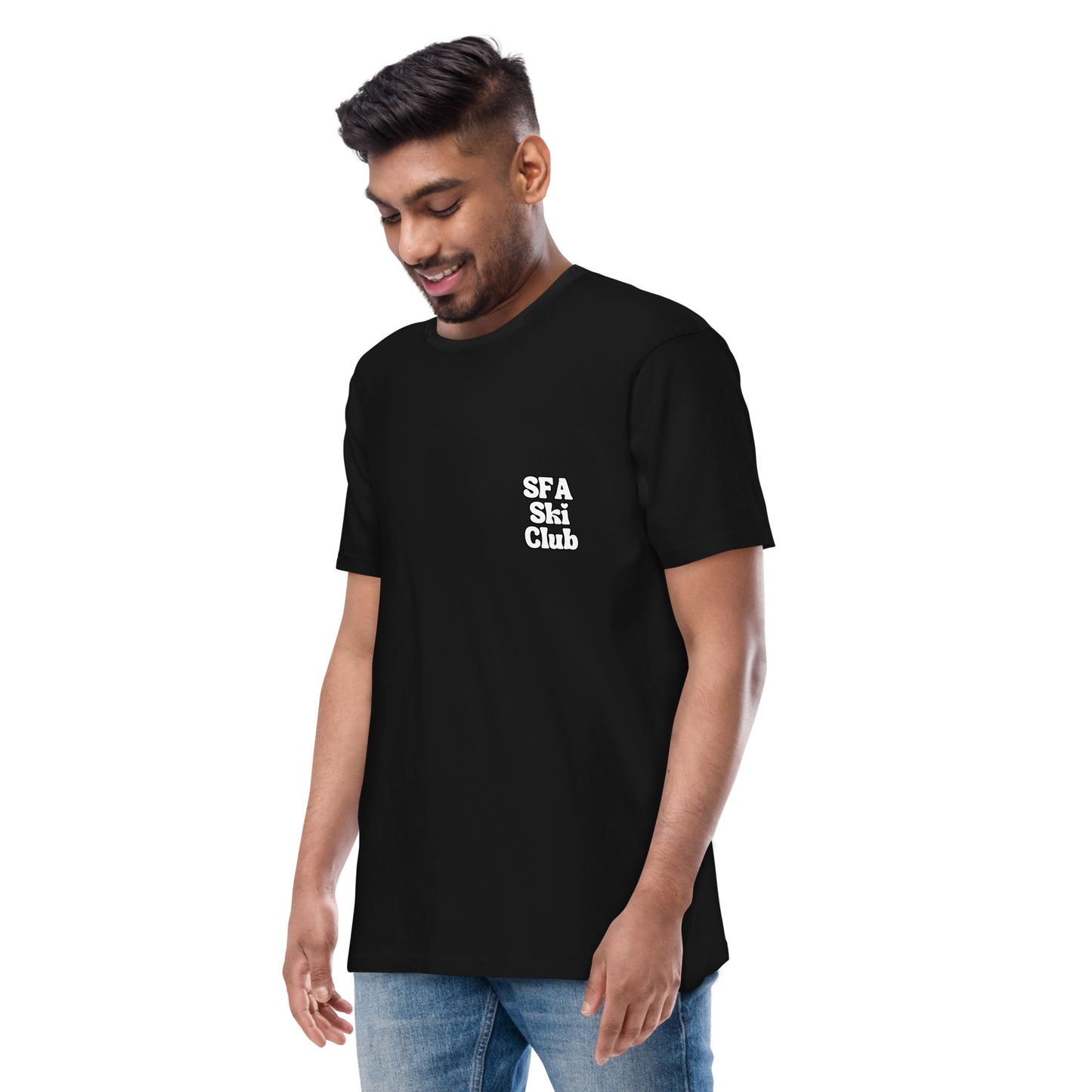 M's Point & Pray T-shirt