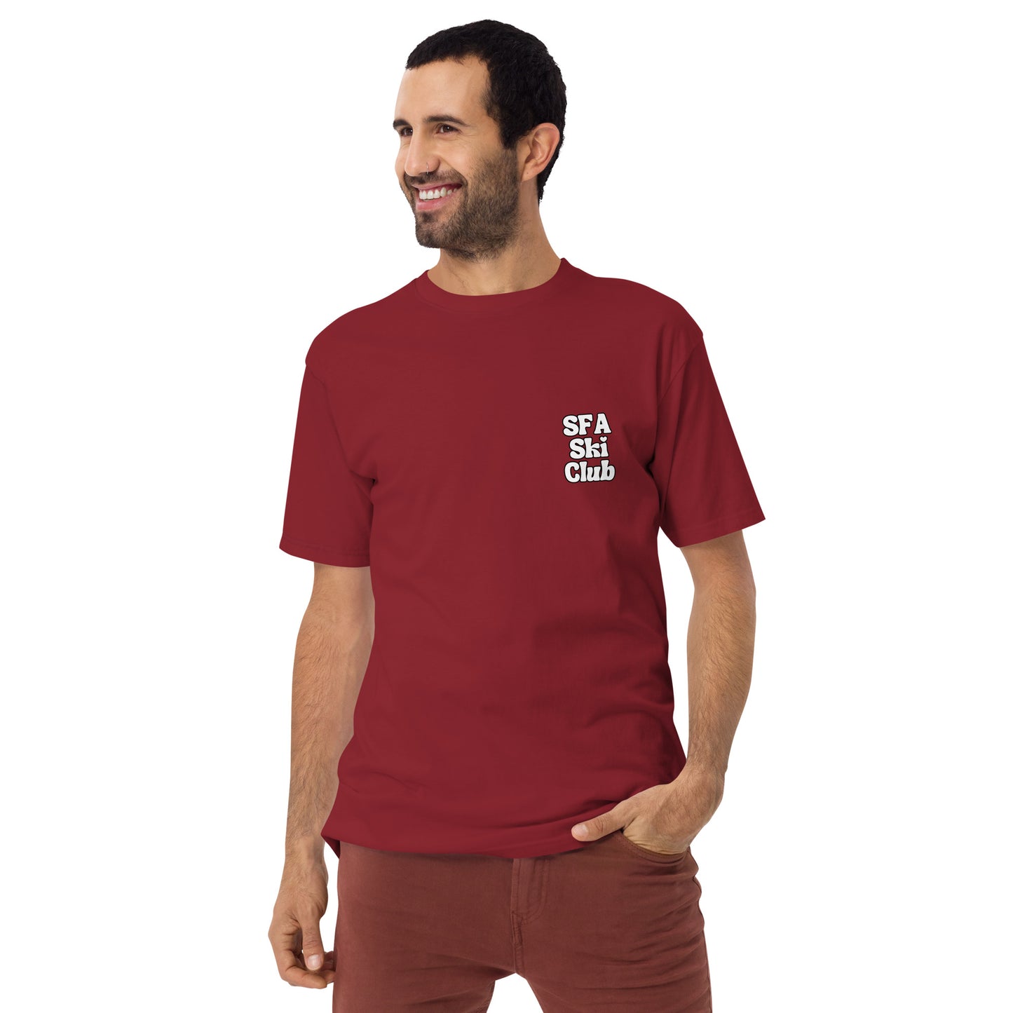 M's No Bad Days T-shirt