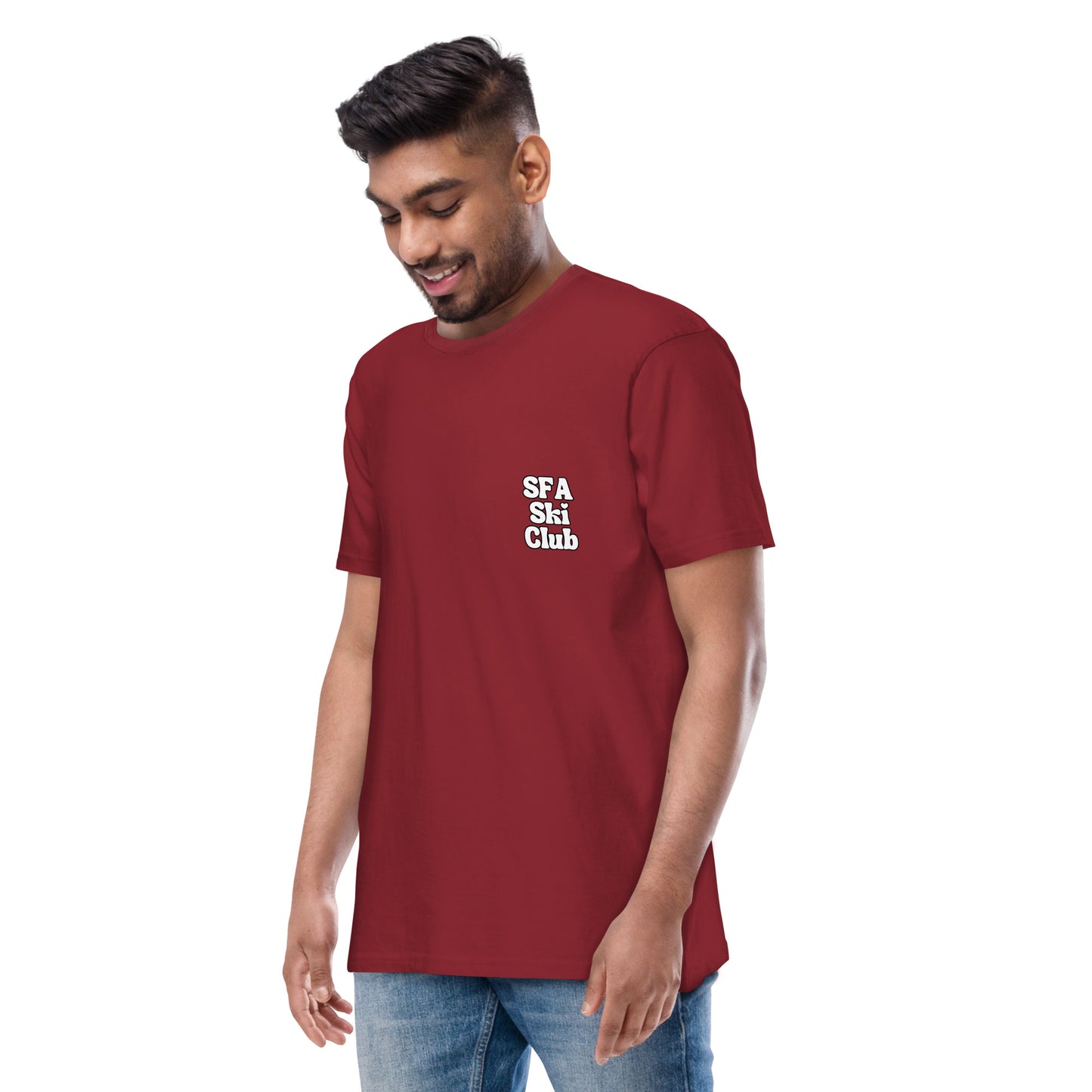 M's Point & Pray T-shirt
