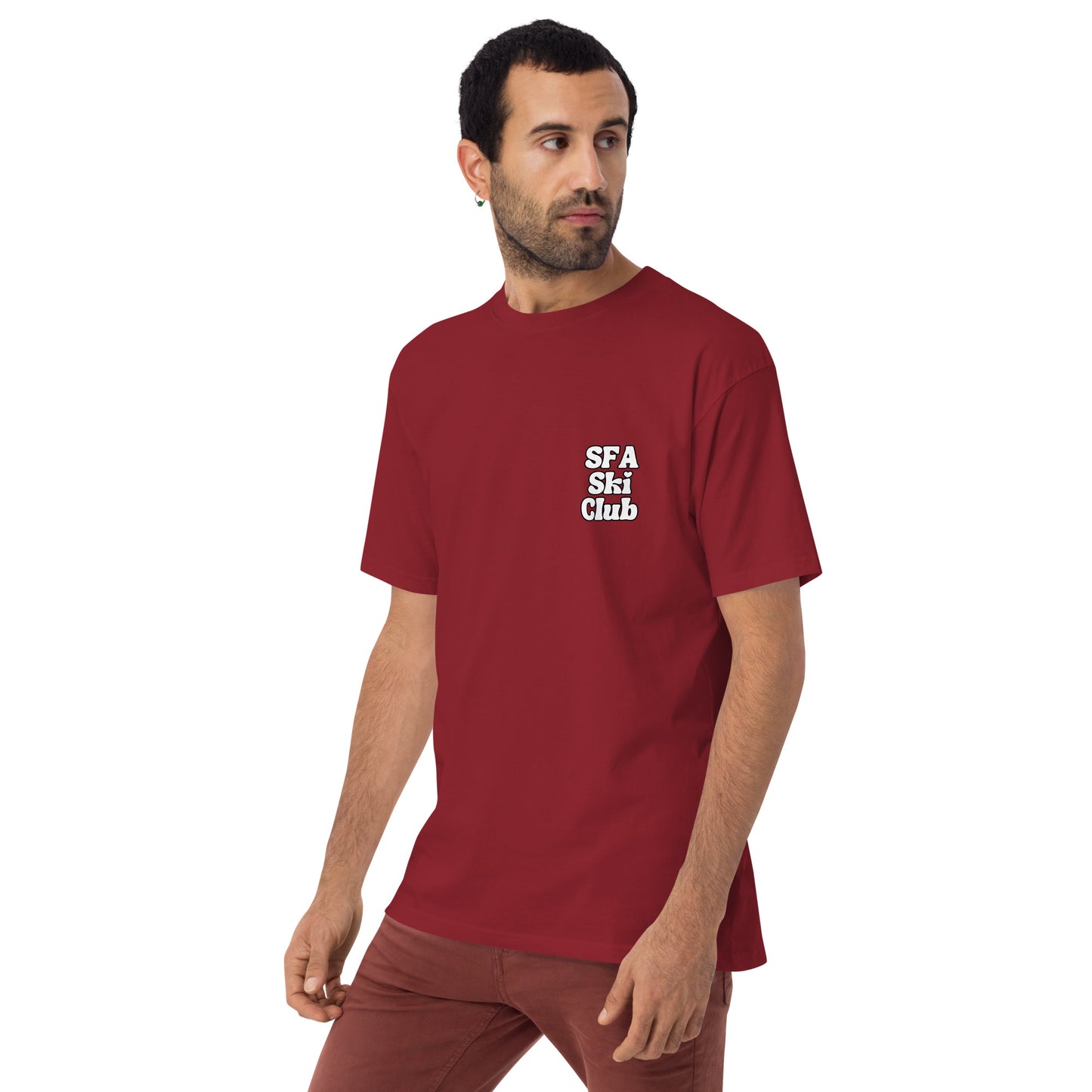 M's No Bad Days T-shirt