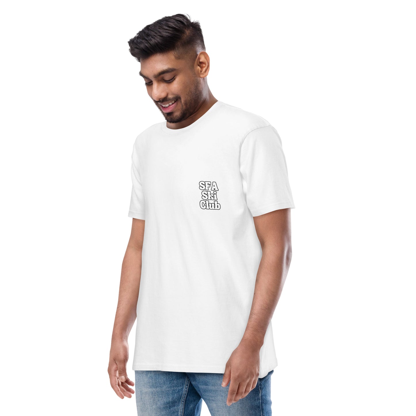 M's Point & Pray T-shirt
